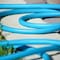 Aqua Joe 5/8 in ID x 50 ft L Water Hose, Hybrid-Polymer Tube AJPGH50-DWS - alternate 4